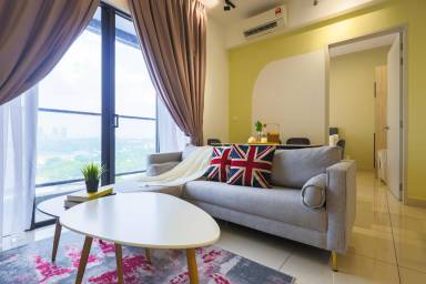 Appartement 65 m²