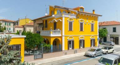 La Casa di Bianca