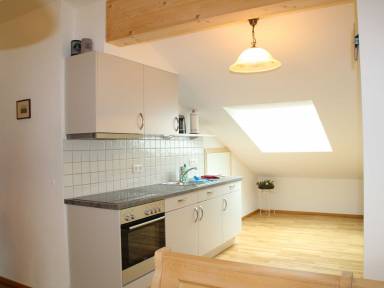 Appartement Kreuth