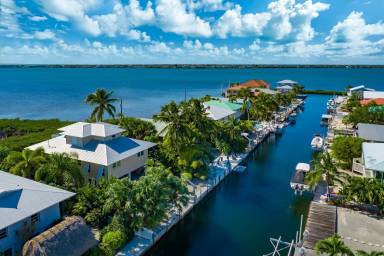 House  Big Pine Key