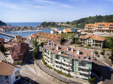 Apartament Ribadesella