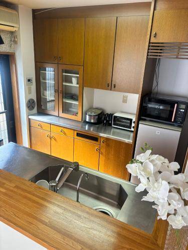 63 m² Ferienwohnung