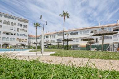Apartamento de 68 m²