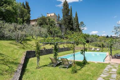 Casa Barberino Val D'elsa