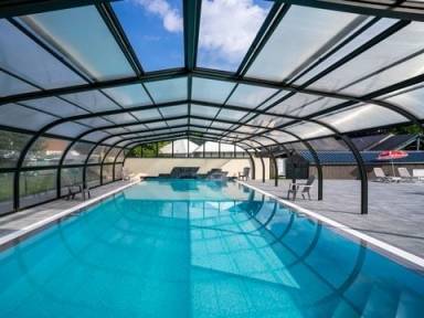 Mobil-home Loches