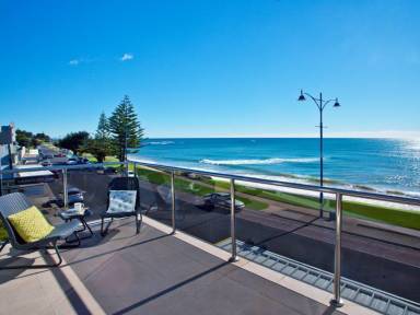 Resort  Ulverstone