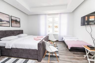 Appartement Sarajevo