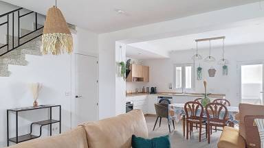 Casa de 90 m²