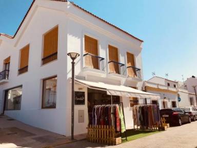 Apartamento de 50 m²