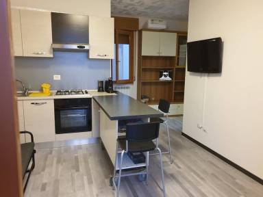 Appartamento vacanza 40 m²