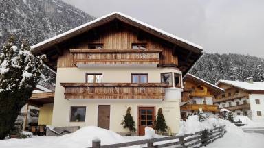 Ferienhaus