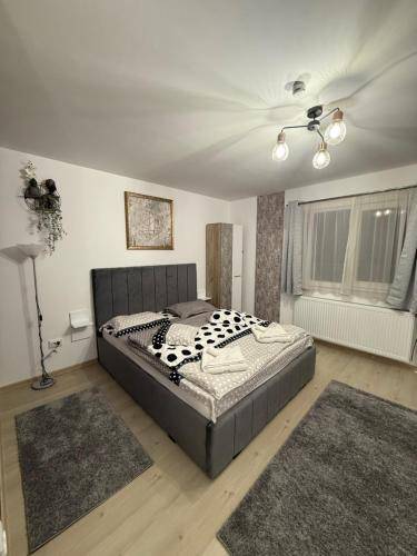 Apartman Sâncraiu