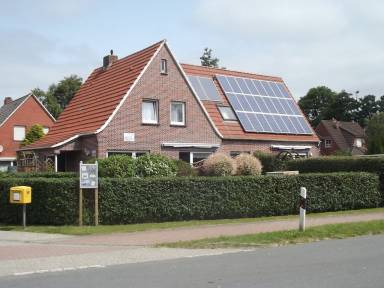 House Westerdeich