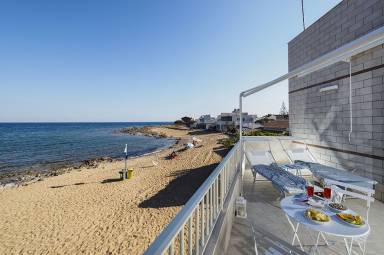 Appartamento Golfo di Noto