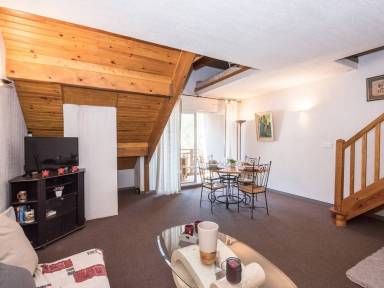 Appartement Saint-Lary-Soulan