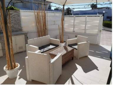 Appartamento Torre Mozza