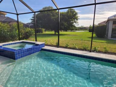House Estero