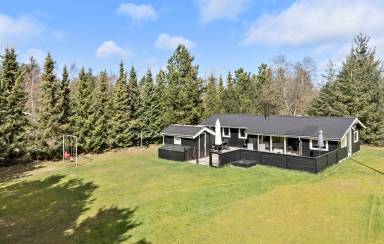 Maison de vacances 74 m²