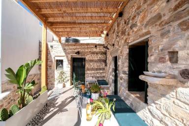 Casa de 55 m²