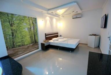 Motel Comercial Vitoria Martini