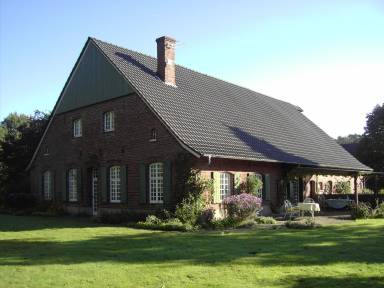 Bauernhof Bocholt