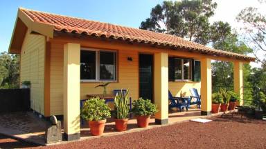 House  Lagoa