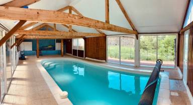 Cottage Autun