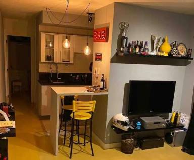 Apartamento Sarandi