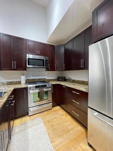 Apartment Lenox