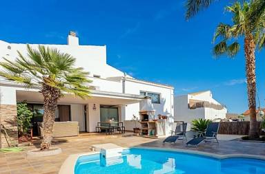 Apartamento Calafell