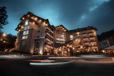 Lodge Baguio