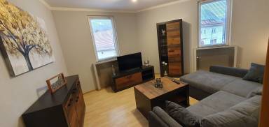 Ferienwohnung Homburg