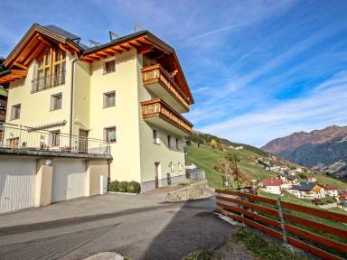 110 m² Ferienwohnung