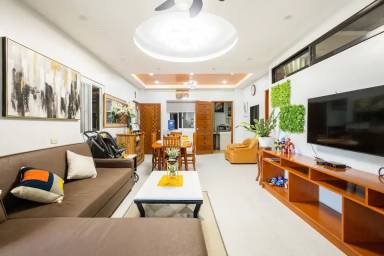 Huis