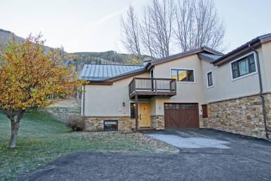 House Vail