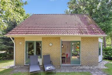 Bungalow 95 m²