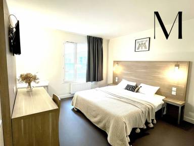 Appart'hôtel Annemasse