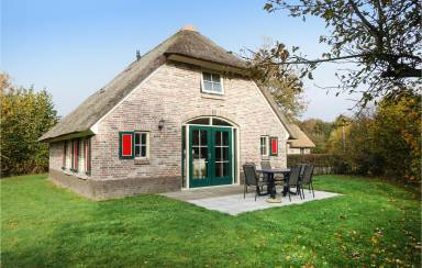 Huis 80 m²