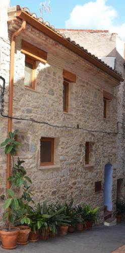 Casa Eslida