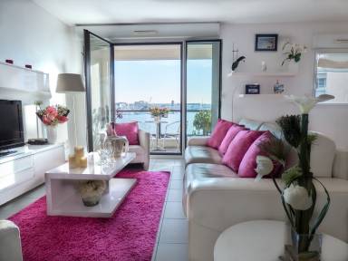 Appartement Terrasse / balcon Dinard