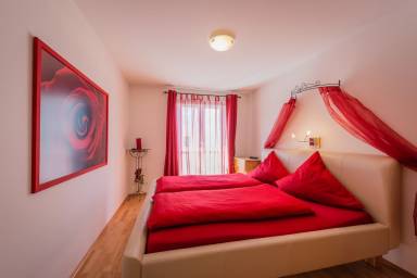 Ferienwohnung Bad Tölz