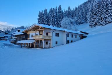 Ferienhaus Stumm