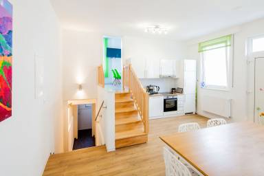 Ferienwohnung Plochingen