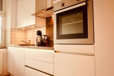 Ferienwohnung Herne