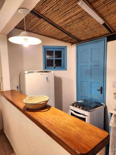Casa  Vila do Abraão