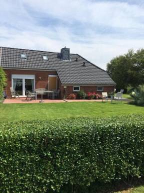 House Neuwesteel