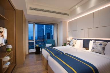 Aparthotel Shushan