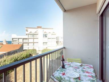 Appartement Lacanau