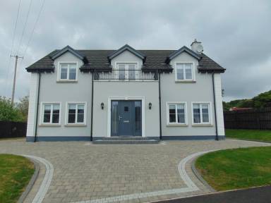 House  Buncrana
