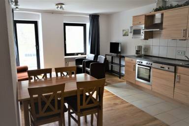 Appartement 45 m²
